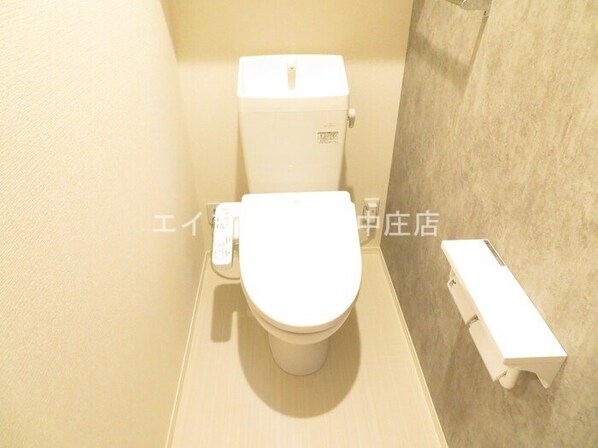 D-roomTobaの物件内観写真